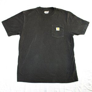 Carhartt Pocket Work-Wear T-Shirt